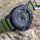New Panerai Submersible Marina Militare Carbotech PAM00961 Swiss Replica Watch-VS Factory Panerai (3)_th.jpg